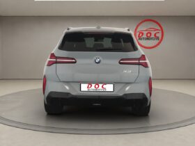 BMW X3 20d 2.0 xDrive M Sport