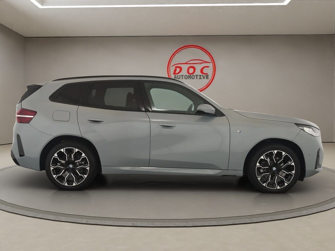 BMW X3 20d 2.0 xDrive M Sport