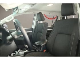 Toyota Hilux Double Cab 2.8 D-4D Comfort