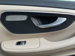 Mercedes V 300 d lang AMG 8s Line Avantgarde 4 Matic