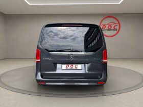 Mercedes V 300 d lang AMG 8s Line Avantgarde 4 Matic