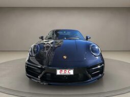 Porsche 911 Carrera 4S Cabriolet PDK