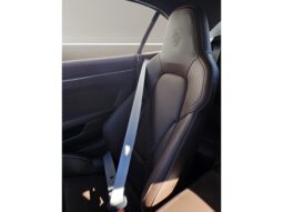 Porsche 911 Carrera 4S Cabriolet PDK