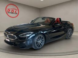 BMW Z4 20i Sport Line Steptronic sDrive