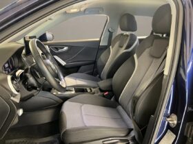 Audi Q2 35 TFSI Advanced