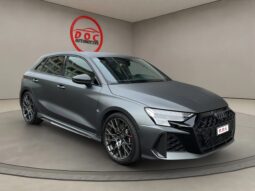 Audi RS3 2.5 TSI Sportback