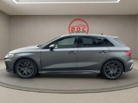 Audi RS3 2.5 TSI Sportback