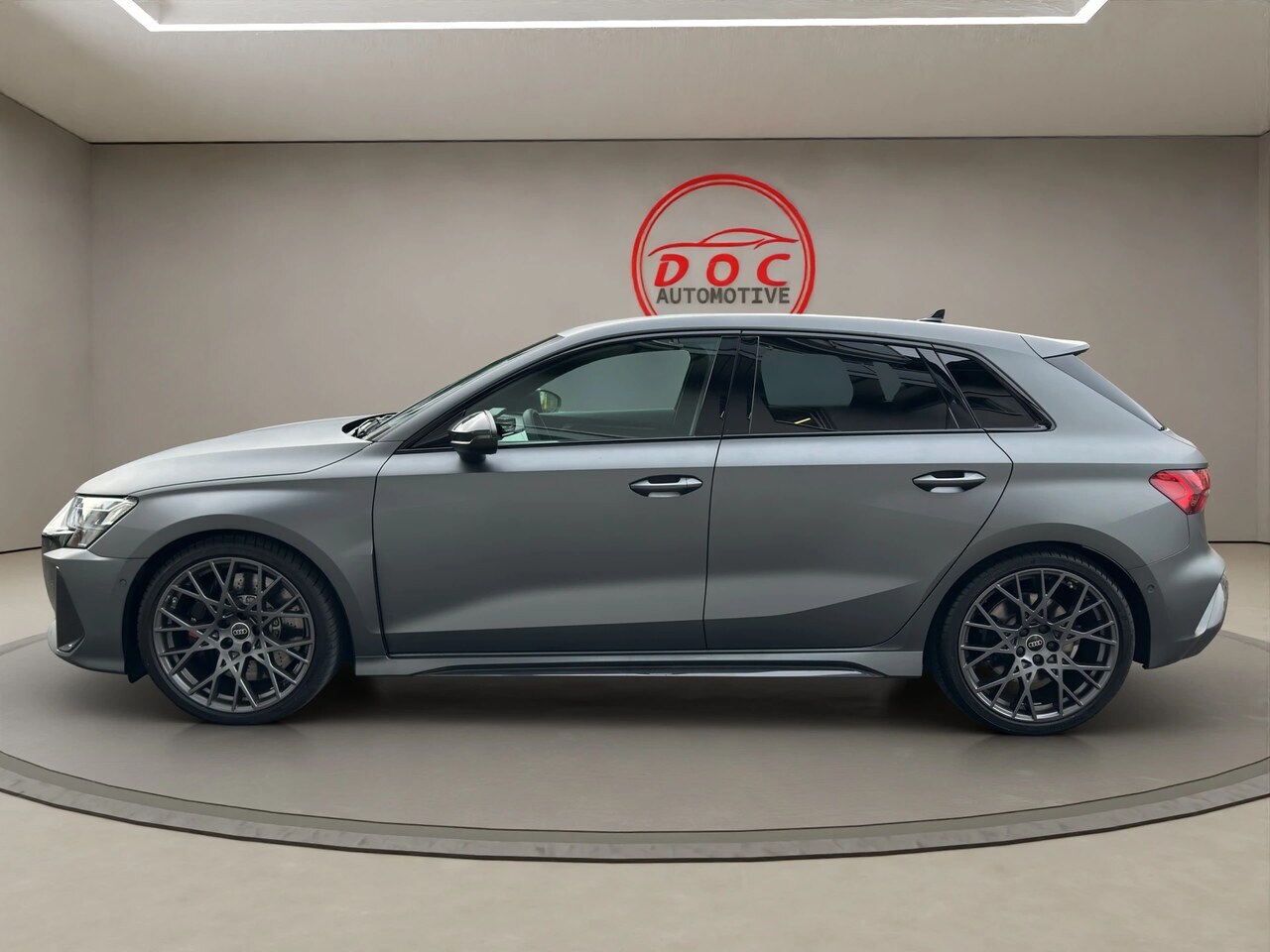 Audi RS3 2.5 TSI Sportback