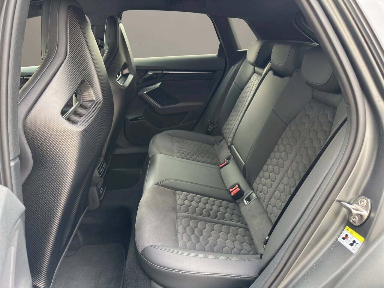 Audi RS3 2.5 TSI Sportback