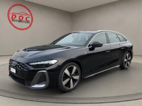 Audi A5 Avant 2.0 TFSI S line