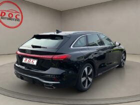 Audi A5 Avant 2.0 TFSI S line