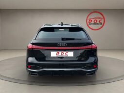 Audi A5 Avant 2.0 TFSI S line