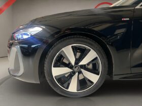 Audi A5 Avant 2.0 TFSI S line