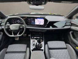 Audi A5 Avant 2.0 TFSI S line