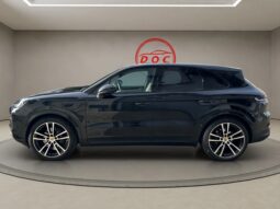 Porsche Cayenne 3.0 V6