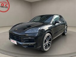 Porsche Cayenne 3.0 V6