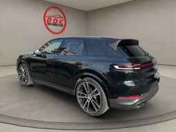 Porsche Cayenne 3.0 V6