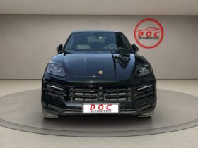 Porsche Cayenne 3.0 V6