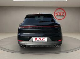 Porsche Cayenne 3.0 V6