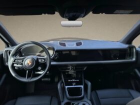 Porsche Cayenne 3.0 V6