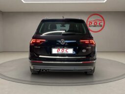 Volkswagen Tiguan 2.0 TDI Highline