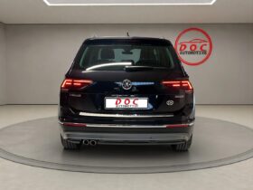 Volkswagen Tiguan 2.0 TDI Highline