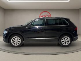 Volkswagen Tiguan 2.0 TDI Highline