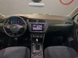 Volkswagen Tiguan 2.0 TDI Highline