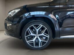 Seat Ateca 1.5 TSI FR