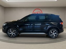 Seat Ateca 1.5 TSI FR