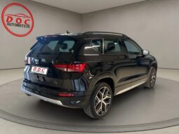 Seat Ateca 1.5 TSI FR