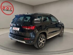 Seat Ateca 1.5 TSI FR