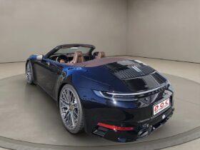 Porsche 911 Carrera 4S 3.0 Boxer AWD