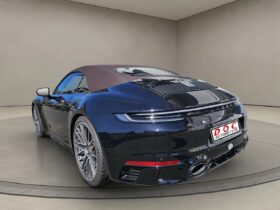 Porsche 911 Carrera 4S 3.0 Boxer AWD