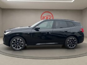 BMW X3 2.0d M Sport