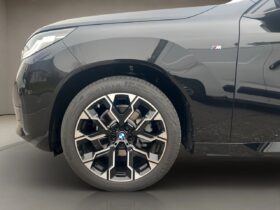 BMW X3 2.0d M Sport