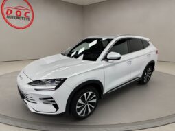 BYD Seal U 1.5 DM-i Super DM Technology Boost