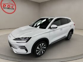 BYD Seal U 1.5 DM-i Super DM Technology Boost