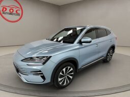 BYD Seal U 1.5 DM-i Super DM Technology Boost