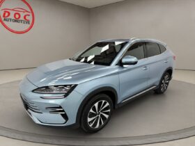 BYD Seal U 1.5 DM-i Super DM Technology Boost