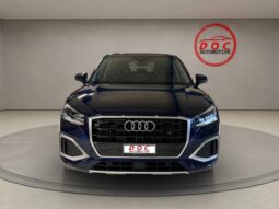 Audi Q2 35 TFSI Advanced