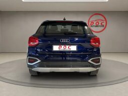 Audi Q2 35 TFSI Advanced