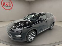 BYD Seal U 1.5 DM-i Super DM Technology Boost