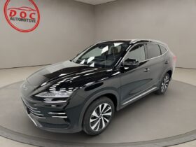 BYD Seal U 1.5 DM-i Super DM Technology Boost