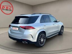 Mercedes GLE 3.0 V6 AWD AMG Line