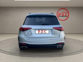 Mercedes GLE 3.0 V6 AWD AMG Line