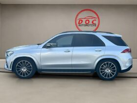 Mercedes GLE 3.0 V6 AWD AMG Line