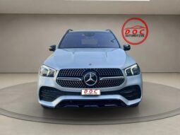 Mercedes GLE 3.0 V6 AWD AMG Line