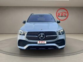 Mercedes GLE 3.0 V6 AWD AMG Line