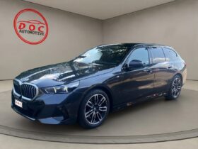 BMW 540d xDrive 3.0d M Sport